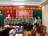 Cán bộ, chiến sĩ Phòng Hậu cần học tập và làm theo tư tưởng, đạo đức, phong cách Hồ Chí Minh
