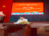 Tổ chức Hội nghị tập huấn công tác bảo vệ bí mật nhà nước trên địa bàn huyện Châu Thành